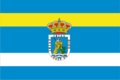 Bandera de Ibias