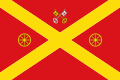 Bandera de Vilamalla