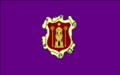 Bandera de Cazorla