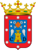 Escudo de Caudete