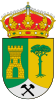 Escudo de Henarejos