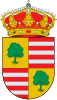 Escudo de Sienes