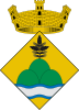 Escudo de Meranges