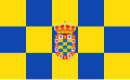 Bandera de Moguer