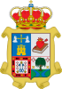 Escudo de Lena