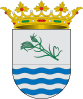 Escudo de Millares