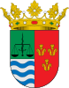 Escudo de Soneja