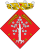 Escudo de Albí