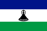 Flag of Lesotho.svg