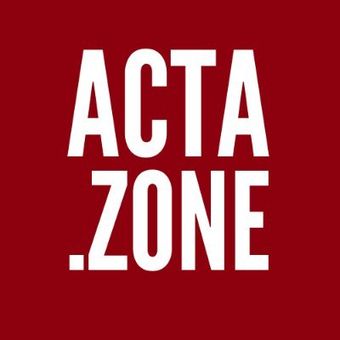 ACTA ZONE