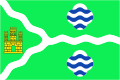 Bandera de Bassella