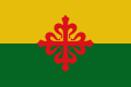 Bandera de Lopera