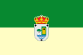 Bandera de Redueña