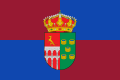 Bandera de Valmojado