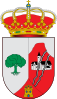 Escudo de Güevéjar