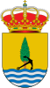 Escudo de Gelves