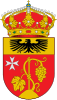 Escudo de Larouco