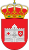 Escudo de Orrios