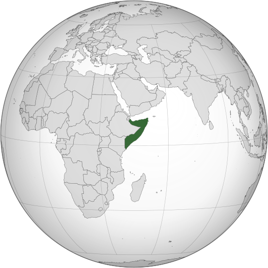 Archivo:Somalia (orthographic projection).svg