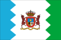 Bandera de Artenara