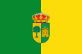 Bandera de Montánchez