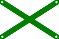 Bandera de Navahermosa