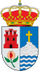 Escudo de Nívar