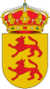 Escudo de Villalobos