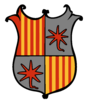 Escudo de Estadilla