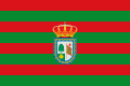 Bandera de Valdefresno