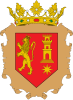 Escudo de Alberite