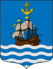 Escudo de Elantxobe