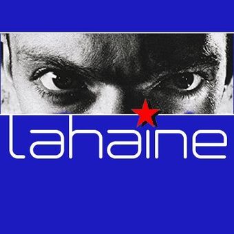 La Haine