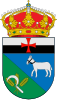 Escudo de Castromembibre