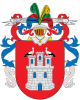 Escudo de Irún