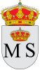 Escudo de Miedes de Atienza