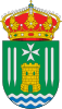 Escudo de Quiroga