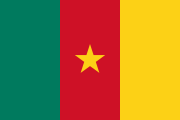 Flag of Cameroon.svg