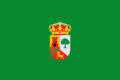 Bandera de Peralveche