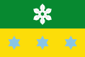 Bandera de Puiggròs