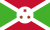 Bandera de Burundi