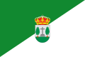 Bandera de El Álamo