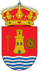 Escudo de Alborge