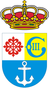 Archivo:Escudo de Almuradiel.svg