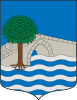 Escudo de Arantzazu