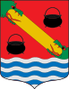 Escudo de Gautegiz Arteaga