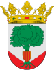 Escudo de Santed