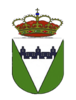 Escudo de Villanueva del Campo