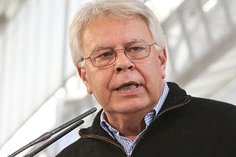 Felipe González