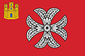 Bandera de San Millán de la Cogolla